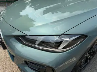 BMW 4 Series 2024 425i M Conjunto deportivo exterior foto 10 BMW 4 Series 2024 425i M Conjunto deportivo exterior foto 10