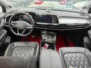 Volkswagen Talagon 2021 380TSI Edición insignia de tracción en las cuatro ruedas exterior foto 6