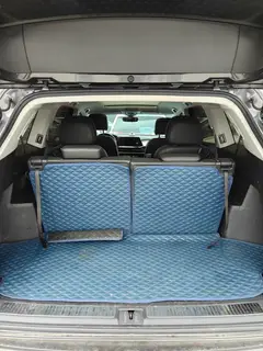 Volkswagen Talagon 2021 380TSI Edición insignia de tracción en las cuatro ruedas interior foto 11