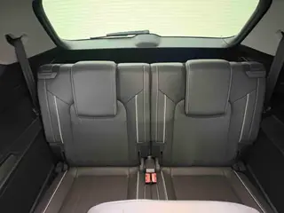 Volkswagen Teramont 2023 380TSI Four-wheel drive exclusive deluxe edition interior photo 13