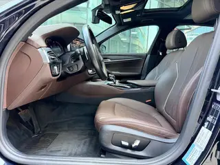 BMW 5 Series 2022 Second change 530Li Leading Type M Sports suit exterior photo 4 BMW 5 Series 2022 Second change 530Li Leading Type M Sports suit exterior photo 4