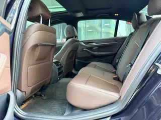BMW 5 Series 2022 Second change 530Li Leading Type M Sports suit exterior photo 5 BMW 5 Series 2022 Second change 530Li Leading Type M Sports suit exterior photo 5
