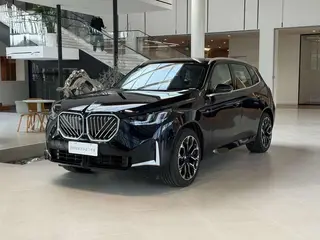 BMW X3 2025 xDrive30L Type de luxe M Ensemble de sport