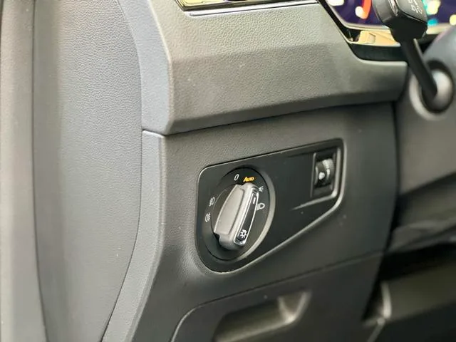 Volkswagen Tiguan L 2021 330TSI Transmission automatique à deux roues motrices R-Line Version de plus en plus intérieur photo 18