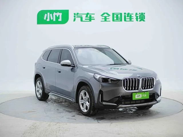 BMW X1 2023 sDrive20Li X Traje de diseño exterior foto 2 BMW X1 2023 sDrive20Li X Traje de diseño exterior foto 2