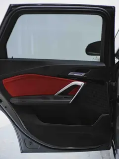 BMW X1 2023 sDrive20Li X Traje de diseño interior foto 11 BMW X1 2023 sDrive20Li X Traje de diseño interior foto 11