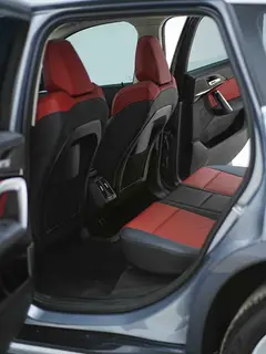 BMW X1 2023 sDrive20Li X Traje de diseño interior foto 12 BMW X1 2023 sDrive20Li X Traje de diseño interior foto 12