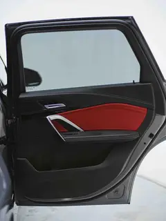 BMW X1 2023 sDrive20Li X Traje de diseño interior foto 16 BMW X1 2023 sDrive20Li X Traje de diseño interior foto 16