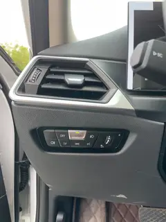 BMW 3 Series 2023 320Li M Sports suit interior photo 20 BMW 3 Series 2023 320Li M Sports suit interior photo 20