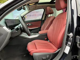 BMW 3 Series 2023 325Li M Sports Night Suit exterior photo 5 BMW 3 Series 2023 325Li M Sports Night Suit exterior photo 5