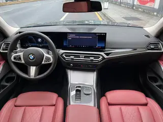 BMW 3 Series 2023 325Li M Sports Night Suit exterior photo 7 BMW 3 Series 2023 325Li M Sports Night Suit exterior photo 7