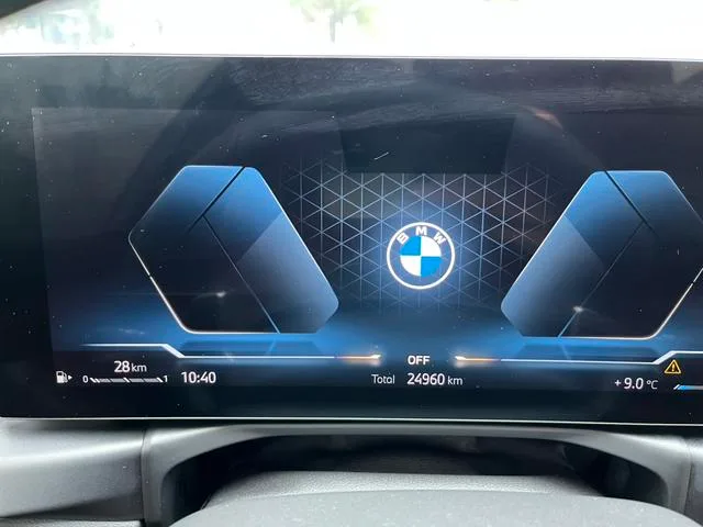 BMW 3 Series 2023 325Li M Sports Night Suit exterior photo 10 BMW 3 Series 2023 325Li M Sports Night Suit exterior photo 10