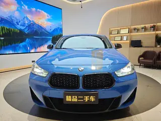 BMW X2 2022 sDrive25i Edición Yaoye exterior foto 6 BMW X2 2022 sDrive25i Edición Yaoye exterior foto 6