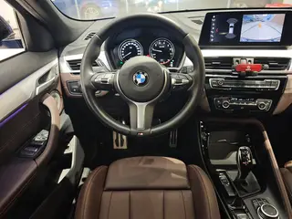 BMW X2 2022 sDrive25i Edición Yaoye exterior foto 8 BMW X2 2022 sDrive25i Edición Yaoye exterior foto 8