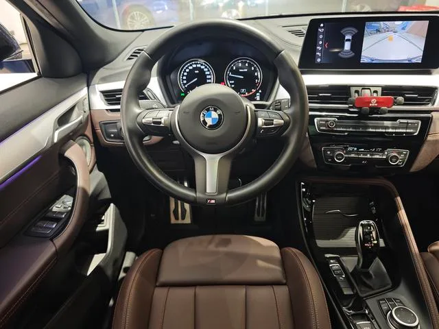 BMW X2 2022 sDrive25i Edición Yaoye exterior foto 8 BMW X2 2022 sDrive25i Edición Yaoye exterior foto 8
