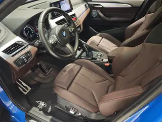 BMW X2 2022 sDrive25i Edición Yaoye interior foto 11 BMW X2 2022 sDrive25i Edición Yaoye interior foto 11