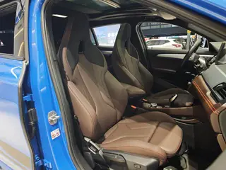 BMW X2 2022 sDrive25i Edición Yaoye interior foto 13 BMW X2 2022 sDrive25i Edición Yaoye interior foto 13