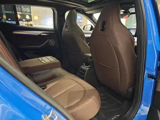 BMW X2 2022 sDrive25i Edición Yaoye interior foto 14 BMW X2 2022 sDrive25i Edición Yaoye interior foto 14