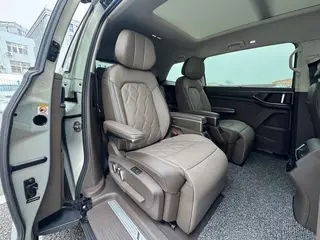 Volkswagen Viloran 2022 380TSI Acabado premium interior foto 11 Volkswagen Viloran 2022 380TSI Acabado premium interior foto 11