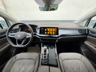 Volkswagen Viloran 2022 380TSI Acabado premium interior foto 18 Volkswagen Viloran 2022 380TSI Acabado premium interior foto 18