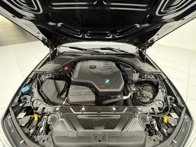 BMW 3 Series 2021 Reforma 325Li M Conjunto deportivo interior foto 15 BMW 3 Series 2021 Reforma 325Li M Conjunto deportivo interior foto 15