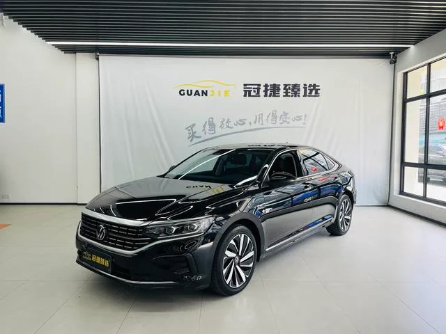 Volkswagen Passat 2023 380TSI Luxury Edition exterior photo 1 Volkswagen Passat 2023 380TSI Luxury Edition exterior photo 1