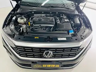 Volkswagen Passat 2023 380TSI Luxury Edition exterior photo 2 Volkswagen Passat 2023 380TSI Luxury Edition exterior photo 2