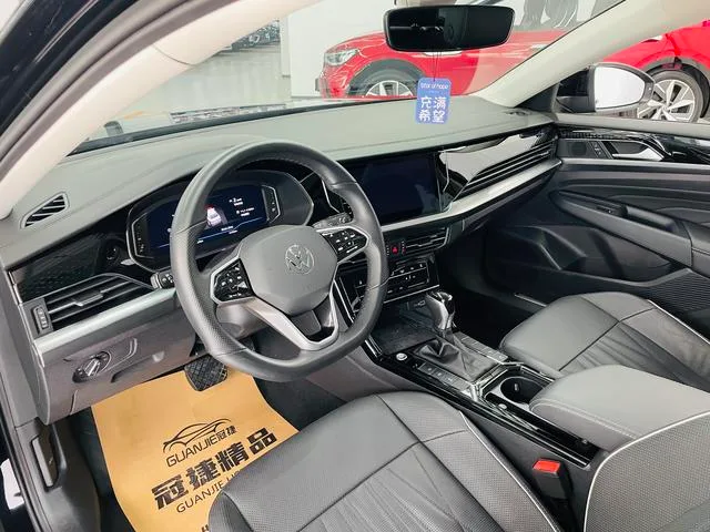 Volkswagen Passat 2023 380TSI Luxury Edition exterior photo 5 Volkswagen Passat 2023 380TSI Luxury Edition exterior photo 5