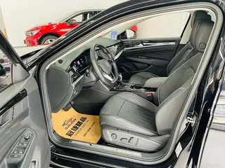 Volkswagen Passat 2023 380TSI Luxury Edition exterior photo 6 Volkswagen Passat 2023 380TSI Luxury Edition exterior photo 6