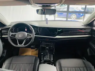 Volkswagen Passat 2023 380TSI Luxury Edition exterior photo 7 Volkswagen Passat 2023 380TSI Luxury Edition exterior photo 7