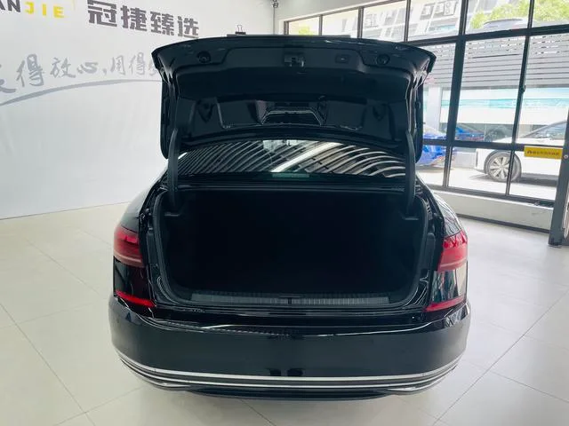 Volkswagen Passat 2023 380TSI Luxury Edition interior photo 15 Volkswagen Passat 2023 380TSI Luxury Edition interior photo 15