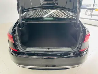 Volkswagen Passat 2023 380TSI Luxury Edition interior photo 16 Volkswagen Passat 2023 380TSI Luxury Edition interior photo 16