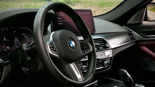 BMW 5 Series 2022 530Li Tipo administrativo M Conjunto deportivo exterior foto 4 BMW 5 Series 2022 530Li Tipo administrativo M Conjunto deportivo exterior foto 4