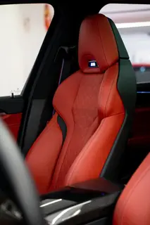 BMW X3 M 2022 X3 M Thunder Edition interior photo 13 BMW X3 M 2022 X3 M Thunder Edition interior photo 13