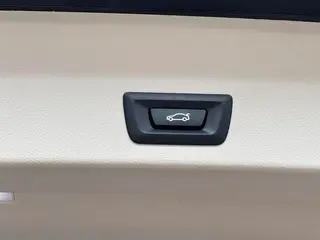 BMW X3 2022 xDrive25i M Conjunto deportivo interior foto 11
