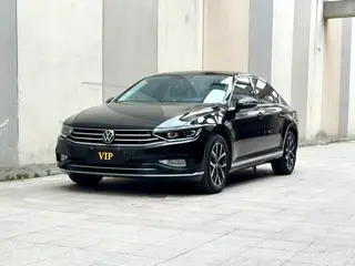 Volkswagen Magotan 2020 330TSI DSG Leader