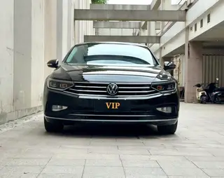 Volkswagen Magotan 2020 330TSI DSG Leader extérieur photo 2