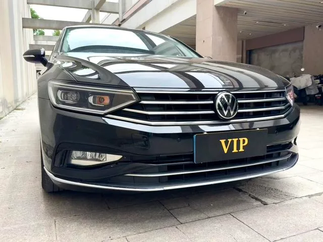 Volkswagen Magotan 2020 330TSI DSG Leader extérieur photo 3