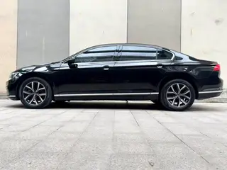 Volkswagen Magotan 2020 330TSI DSG Leader extérieur photo 5