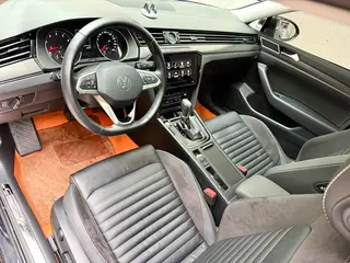 Volkswagen Magotan 2020 330TSI DSG Leader extérieur photo 6