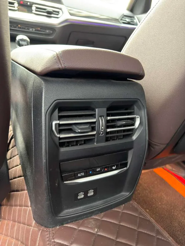 BMW 3 Series 2021 Reforma 325Li M Conjunto deportivo interior foto 14 BMW 3 Series 2021 Reforma 325Li M Conjunto deportivo interior foto 14