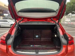 BMW X2 2021 Mise à jour sDrive25i M Ensemble de sport intérieur photo 19 BMW X2 2021 Mise à jour sDrive25i M Ensemble de sport intérieur photo 19