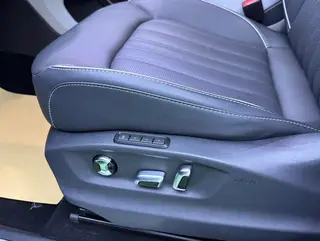 Volkswagen Teramont 2023 380TSI Edición Deluxe con tracción en las cuatro ruedas exterior foto 5