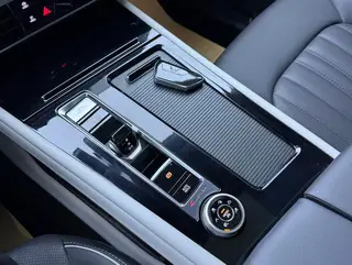 Volkswagen Teramont 2023 380TSI Edición Deluxe con tracción en las cuatro ruedas exterior foto 8