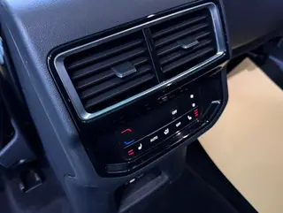 Volkswagen Teramont 2023 380TSI Edición Deluxe con tracción en las cuatro ruedas interior foto 15
