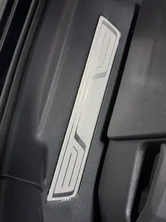 Volkswagen Teramont 2023 380TSI Edición Deluxe con tracción en las cuatro ruedas interior foto 16