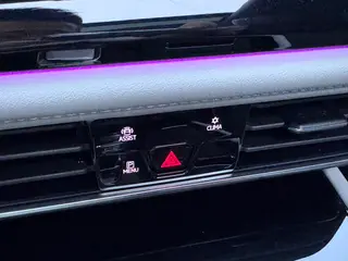 Volkswagen Teramont 2023 380TSI Edición Deluxe con tracción en las cuatro ruedas interior foto 20