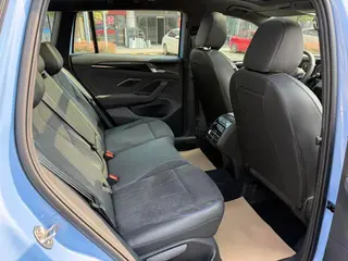 Volkswagen Tiguan L 2024 Pro 380TSI Four-wheel drive R-Line Intelligent Supreme Edition interior photo 12