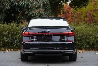 Volkswagen Passat 2022 330TSI Versión de élite exterior foto 10 Volkswagen Passat 2022 330TSI Versión de élite exterior foto 10