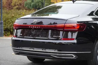 Volkswagen Passat 2022 330TSI Versión de élite interior foto 11 Volkswagen Passat 2022 330TSI Versión de élite interior foto 11